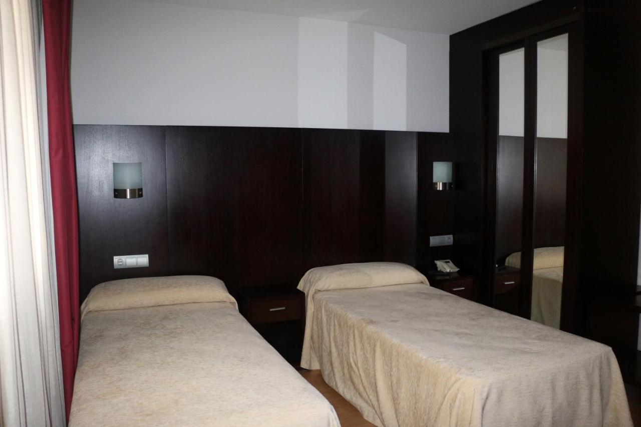 Hotel 44 Gijon