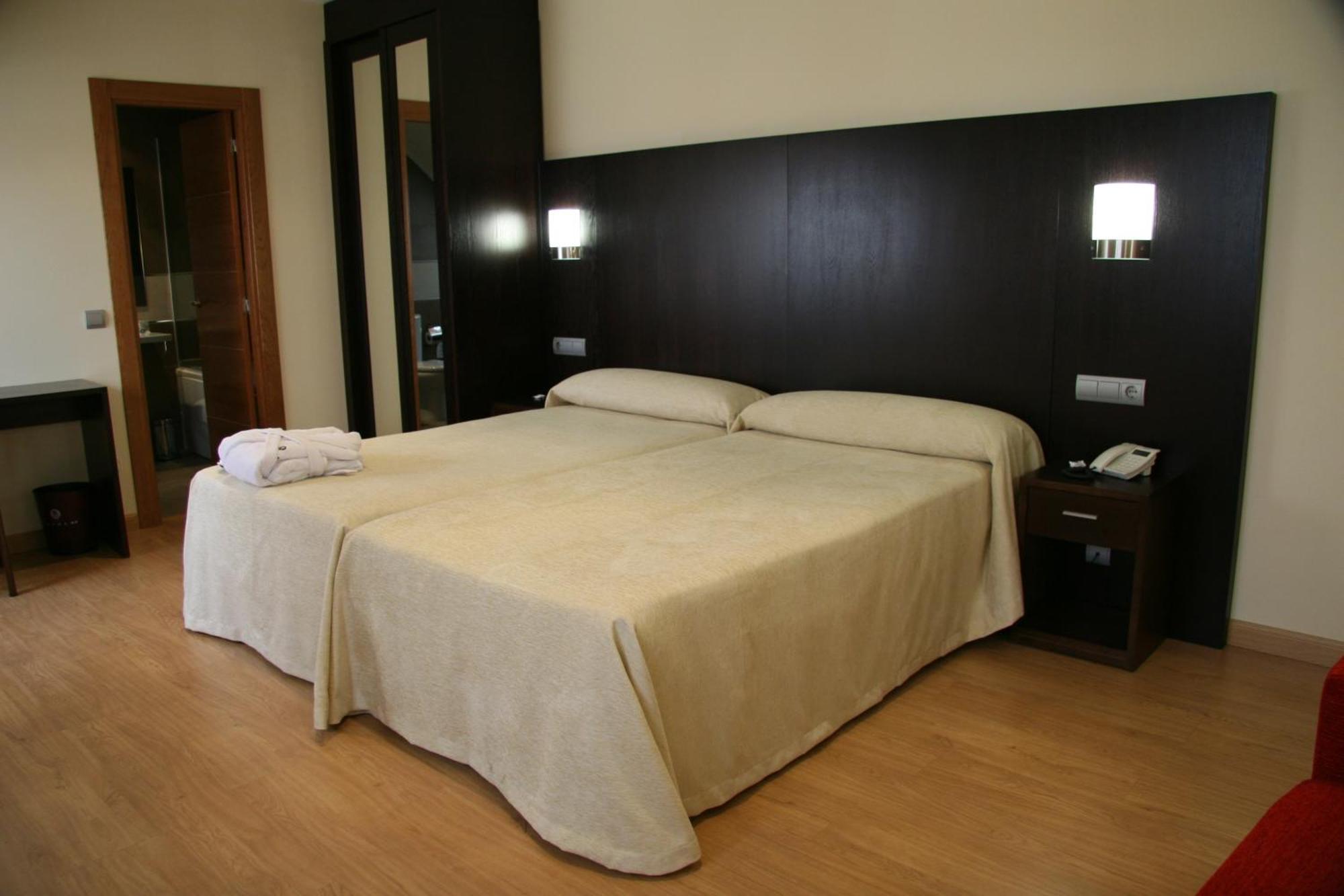 Hotel 44 Gijon