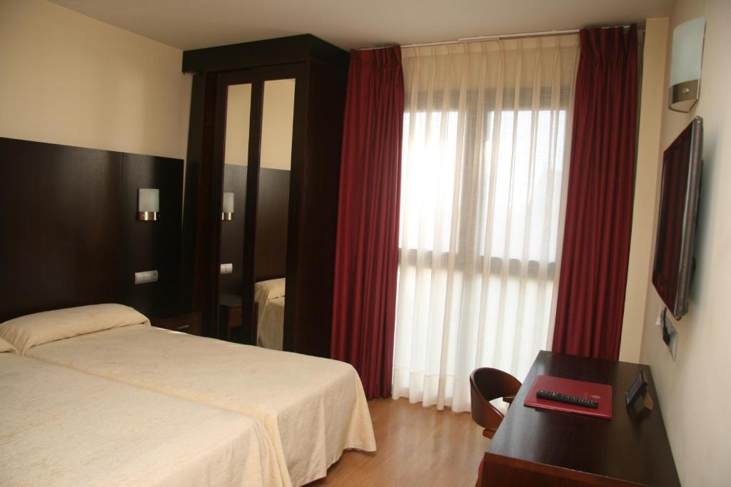 44 3* Gijon