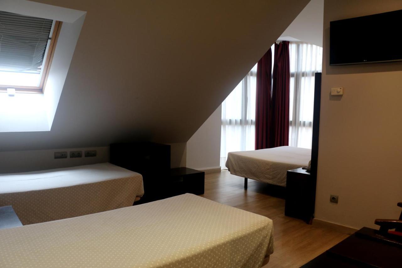 Hotel 44 Gijón