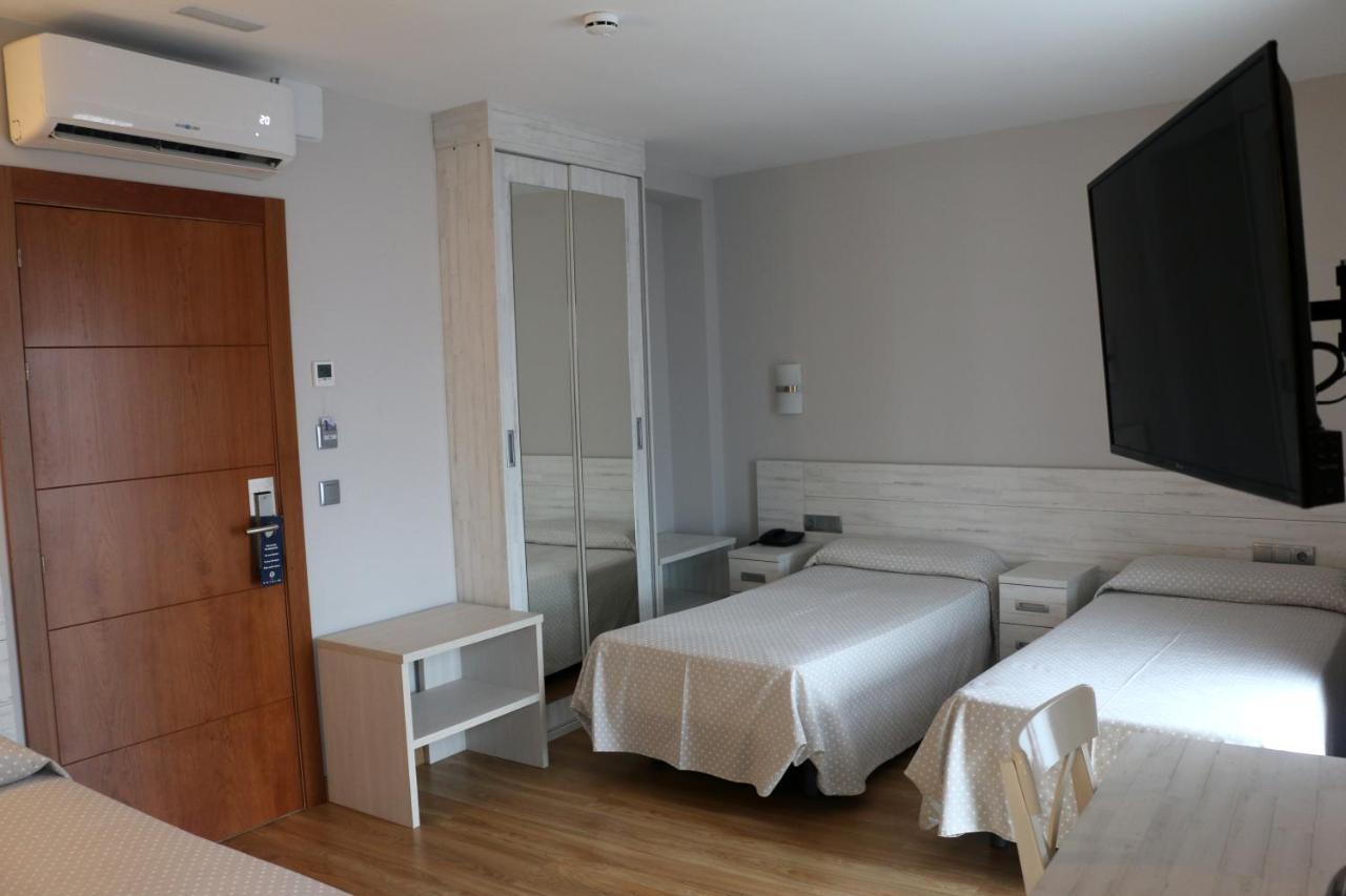Hotel 44 Gijón